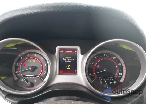 2012 Dodge Journey Se/Avp from USA, damaged, VIN 3C4PDCAB0CT142814